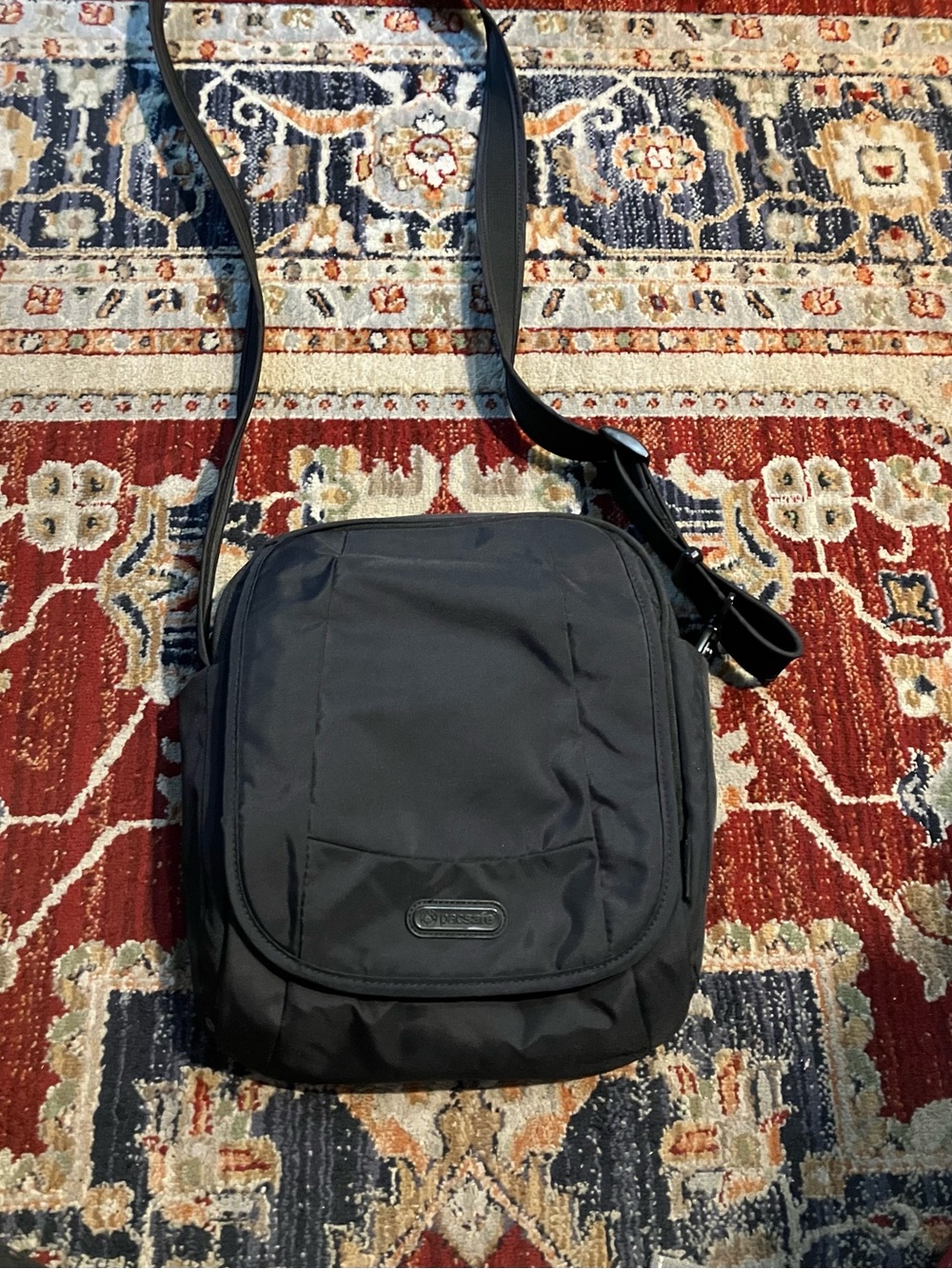 Pacsafe Metrosafe 200 G2